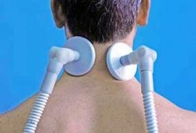 fizioterapinis gimdos kaklelio osteochondrozės gydymas